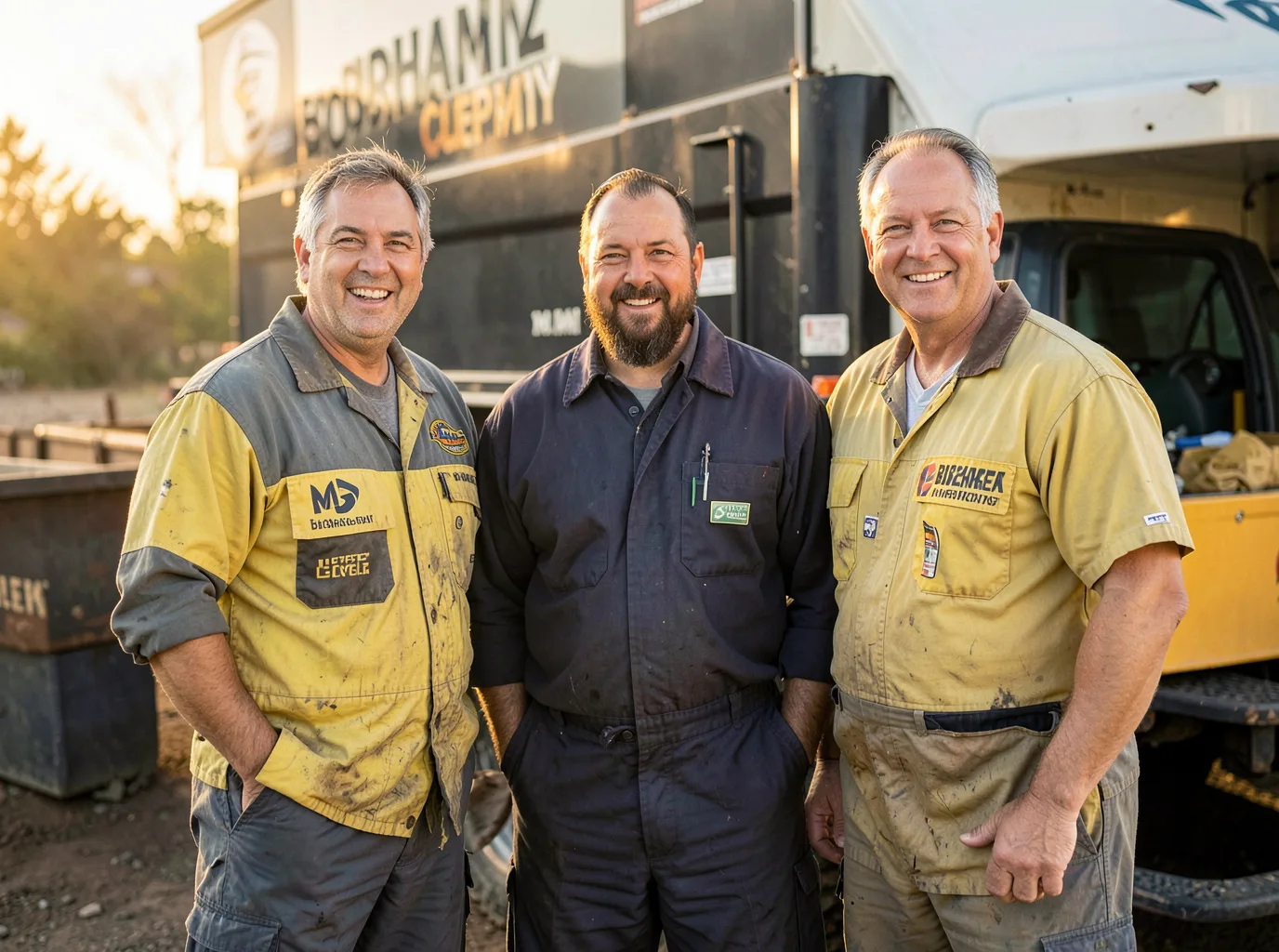 Sewage Cleanup company in Roxboro, NC