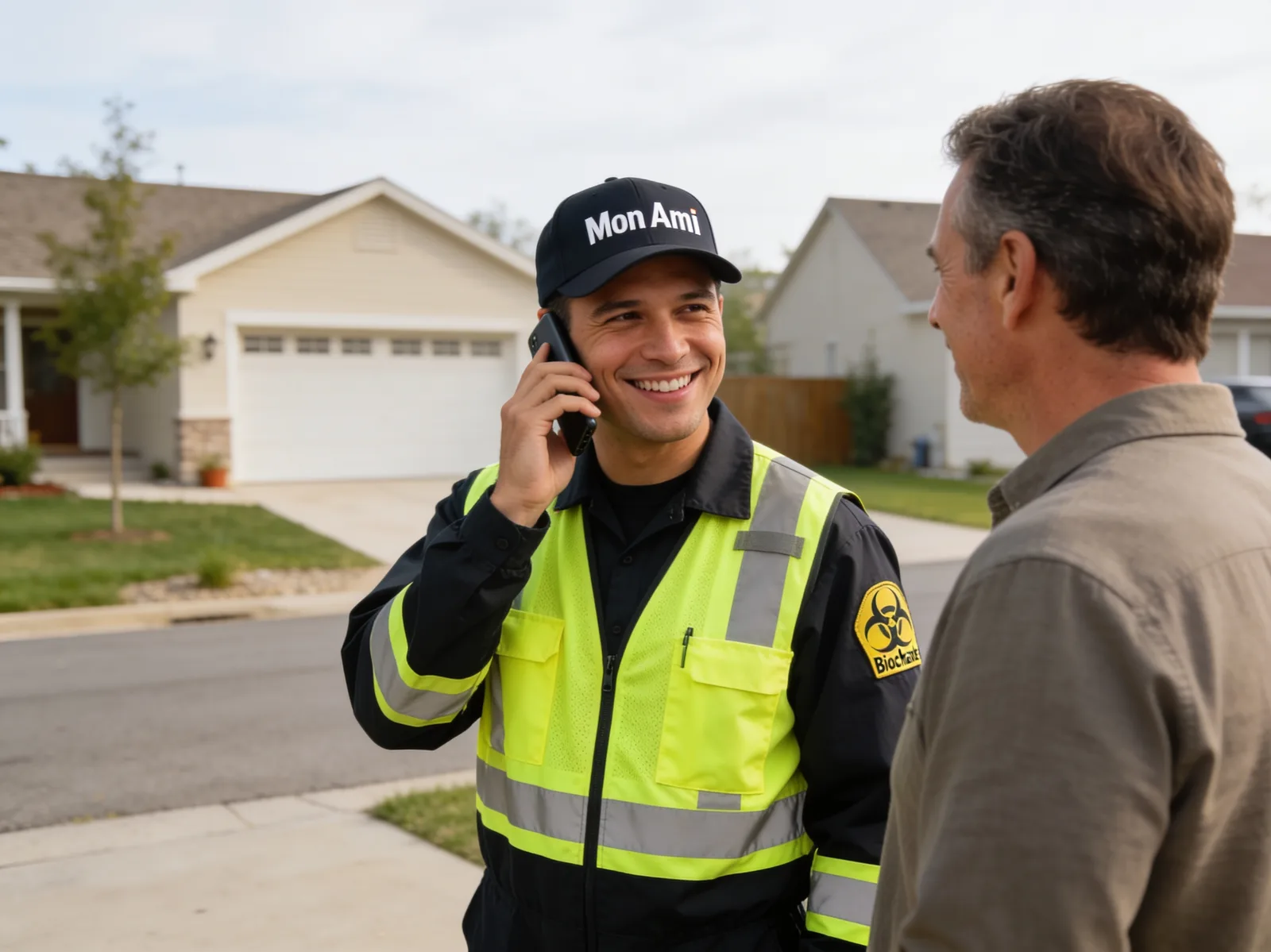 Sewage Cleanup Roxboro, NC FAQs